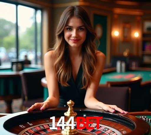 144bet - Support