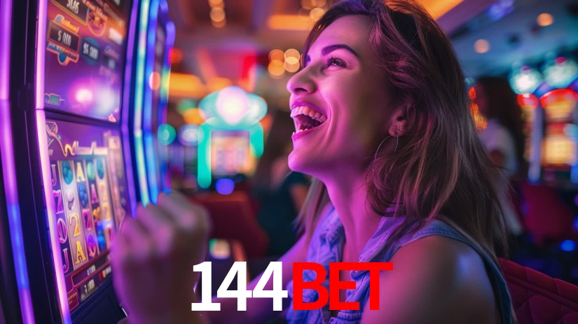144bet app