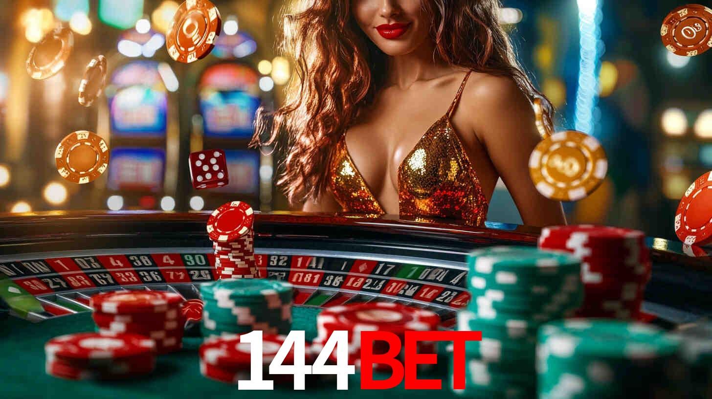Programa VIP 144bet