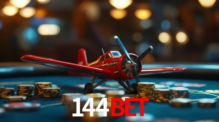 Game Providers 144bet