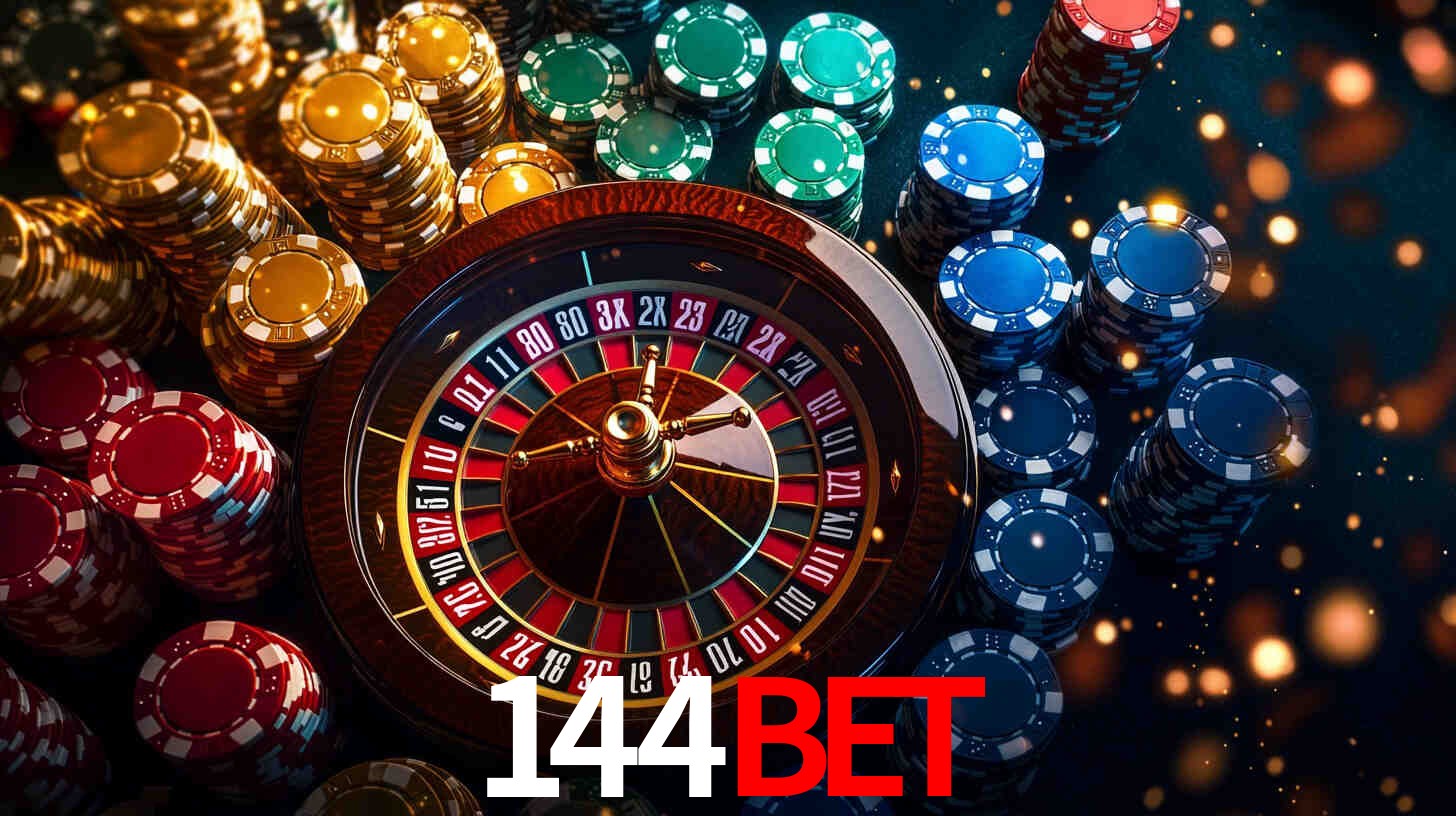 Welcome Bonus 144bet