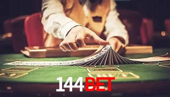 Football Betting 144bet