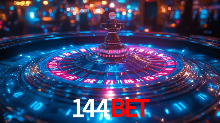 144bet App Interface
