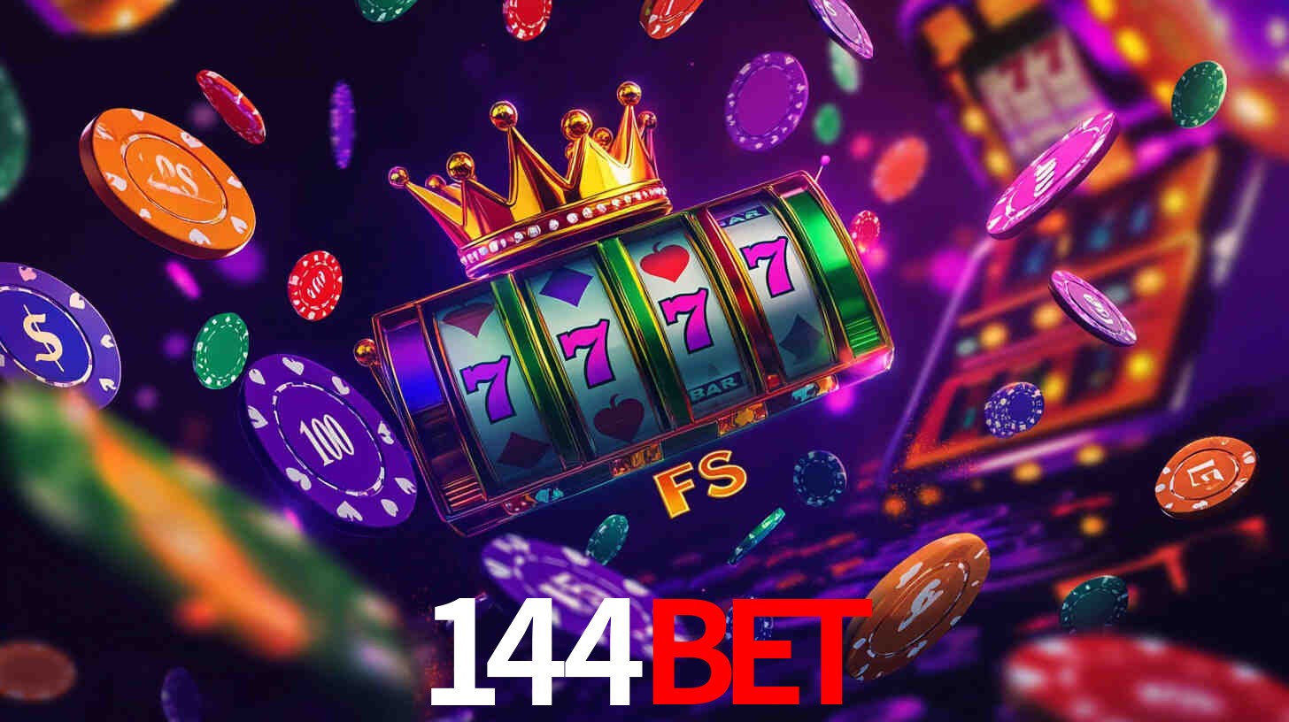 Live Casino 144bet