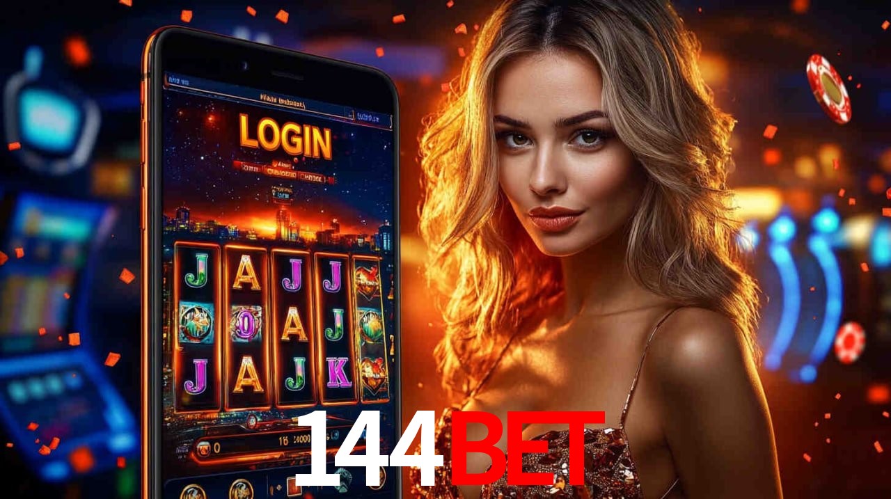 144bet Belo Horizonte - Jackpots