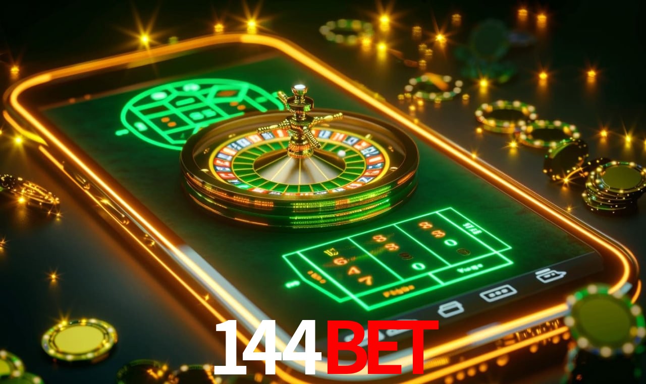 Jogos de Slot 144bet