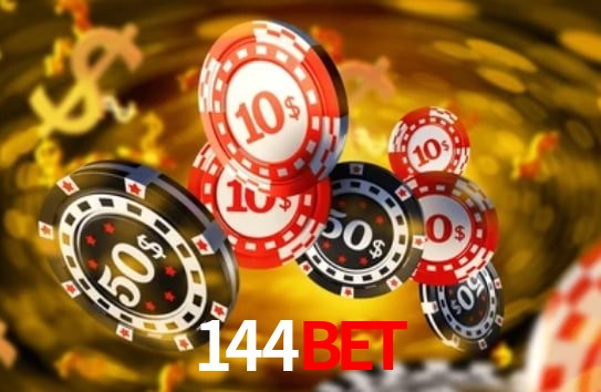 Programa VIP 144bet