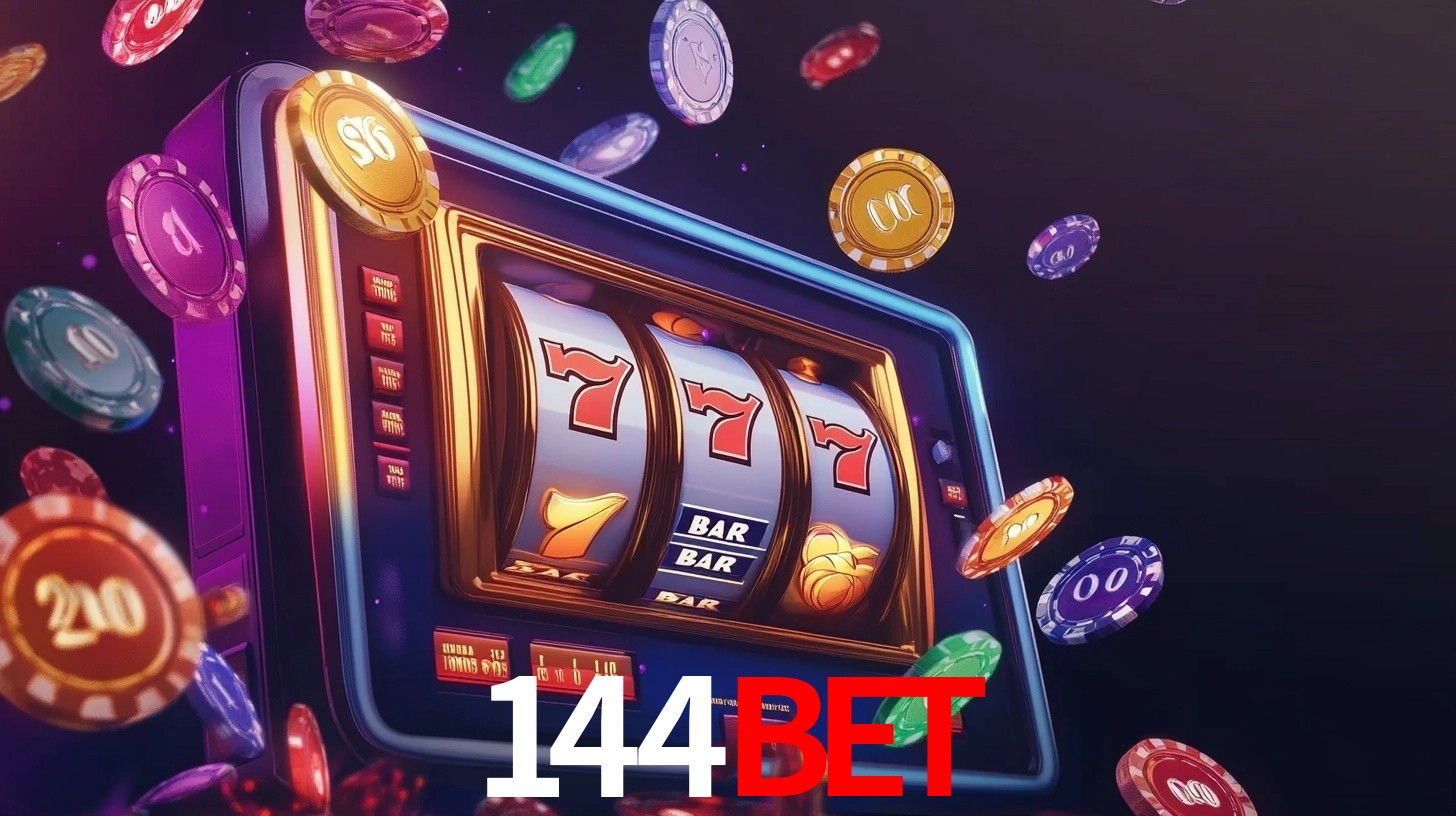 VIP Casino 144bet