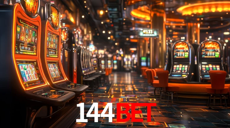 Premium Interface 144bet