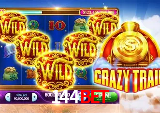 A Experiência Imersiva dos Cassinos Ao Vivo no 144bet