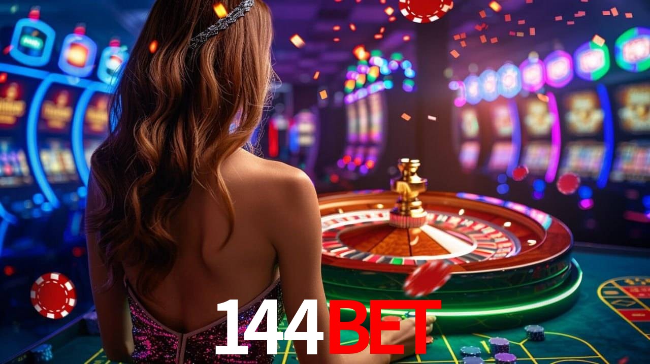 144bet App - Aplicativo Móvel Oficial