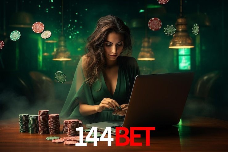 144bet - App Compatibility
