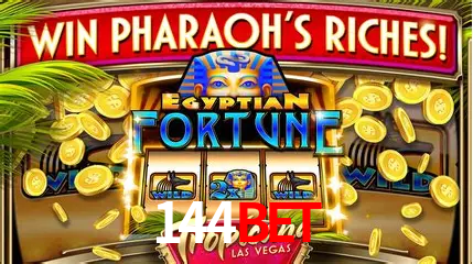 144bet Rio de Janeiro - Bonus Terms