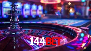 Mesa de Blackjack 144bet