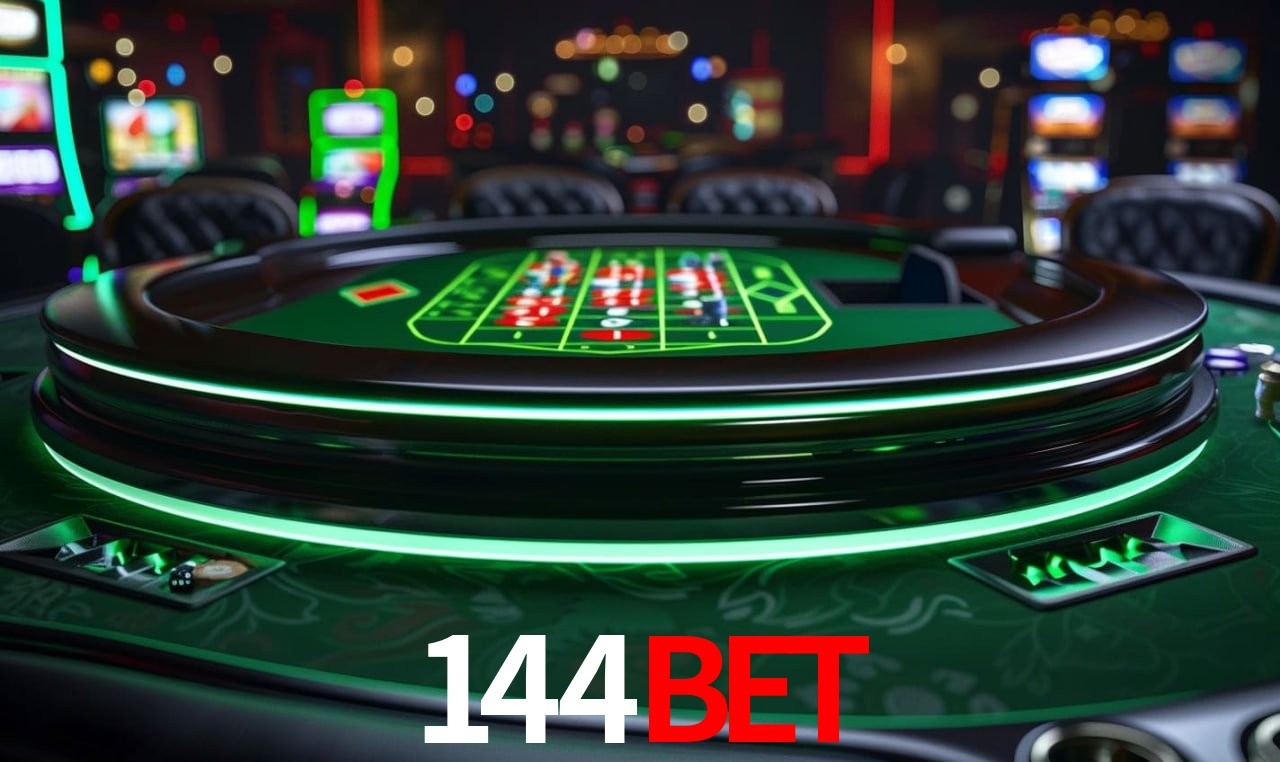 Flash Promotion 144bet