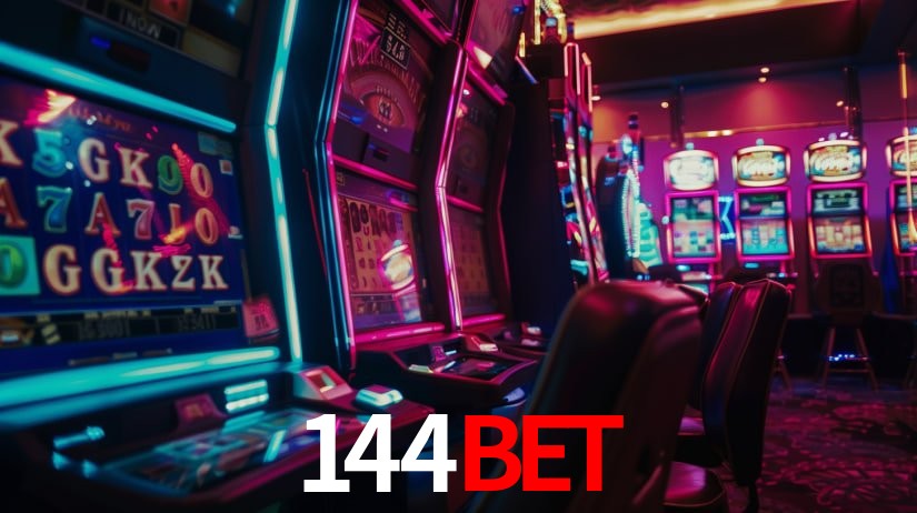Exclusive Offers 144bet