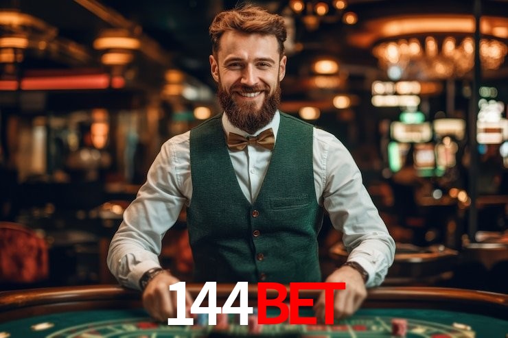 144bet - Login Methods
