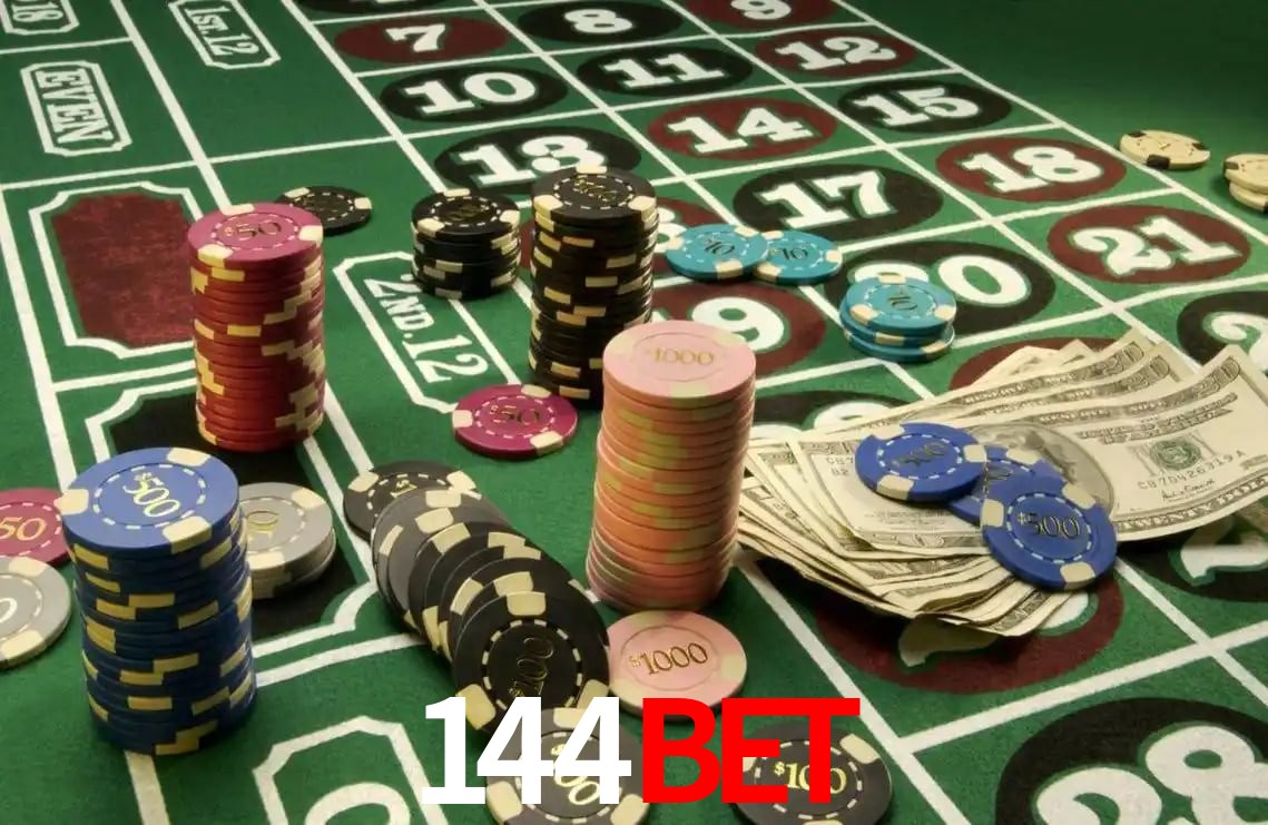 144bet app